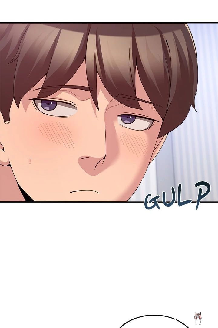 No Men Allowed No Men Allowed Chapter 21 - Page 16