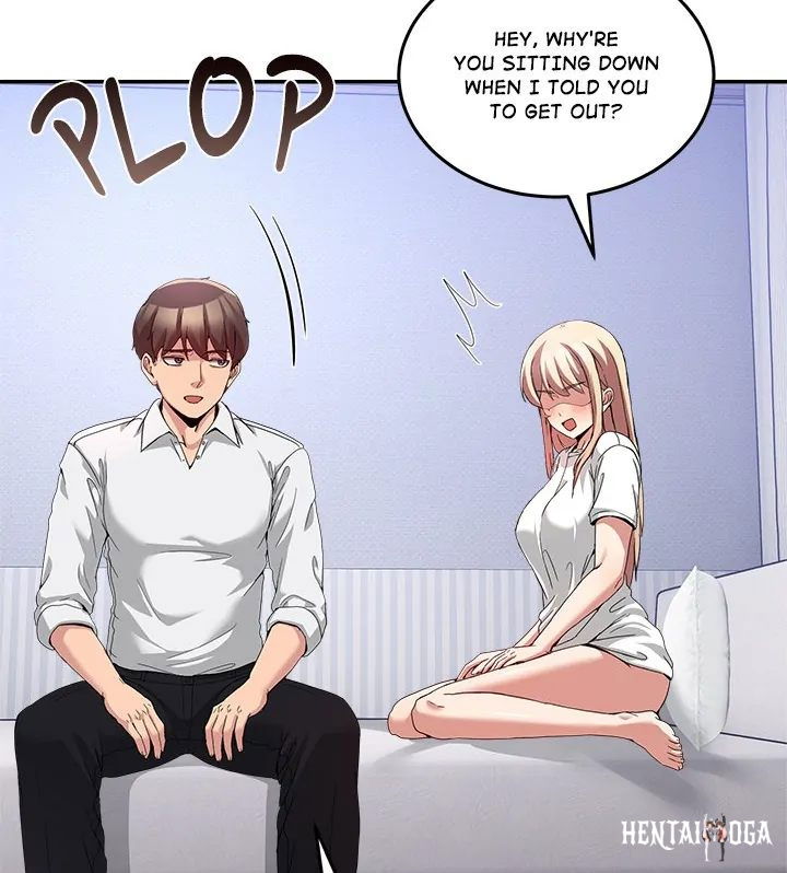 No Men Allowed No Men Allowed Chapter 21 - Page 17