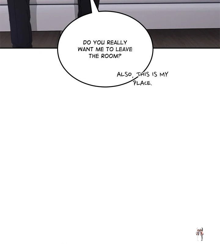 No Men Allowed No Men Allowed Chapter 21 - Page 18