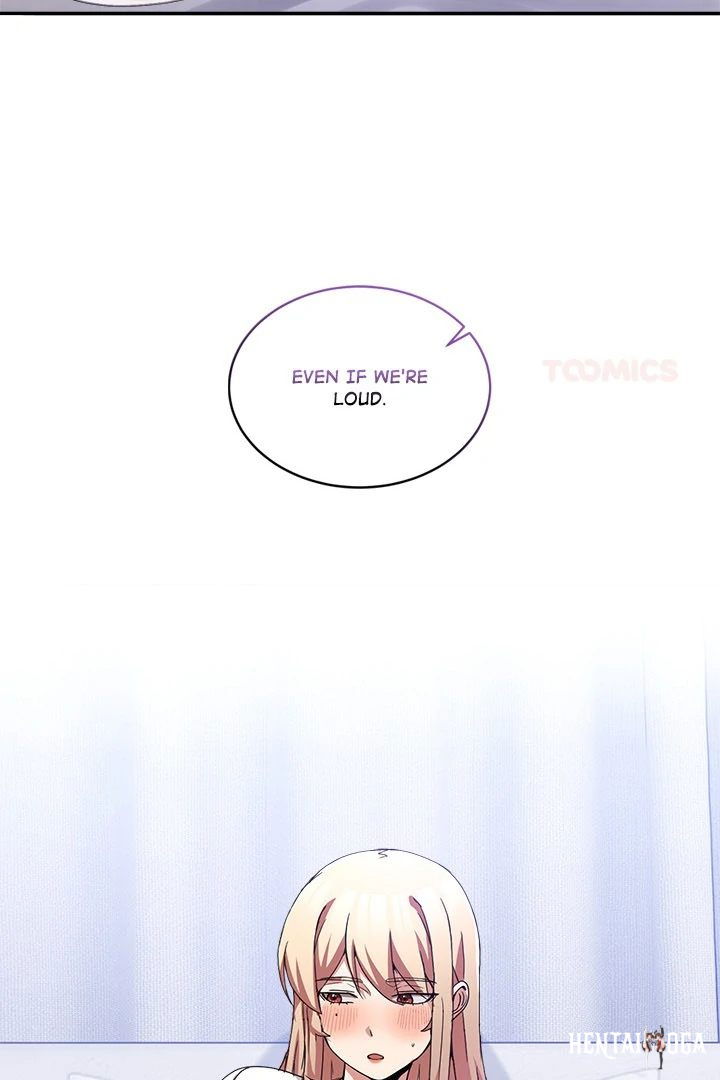 No Men Allowed No Men Allowed Chapter 21 - Page 2