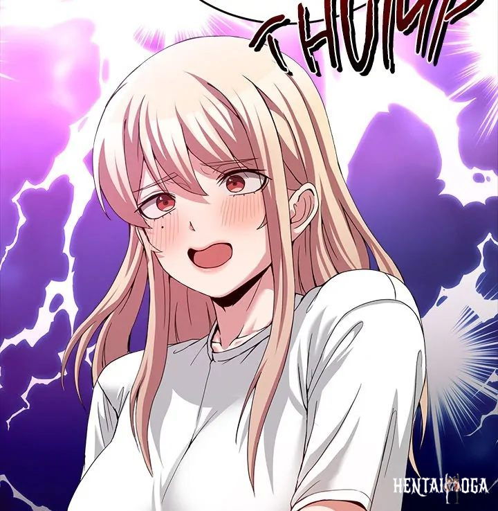 No Men Allowed No Men Allowed Chapter 21 - Page 23