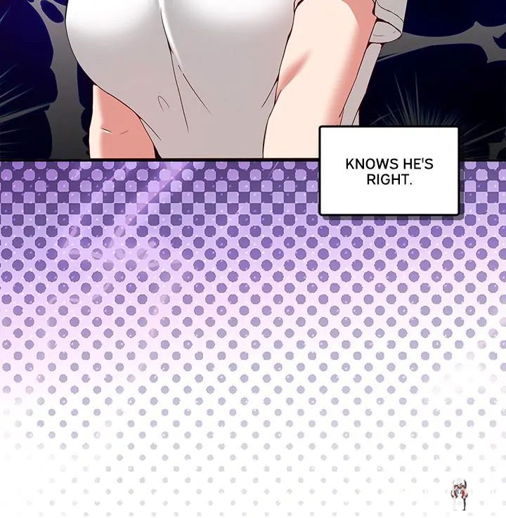 No Men Allowed No Men Allowed Chapter 21 - Page 24