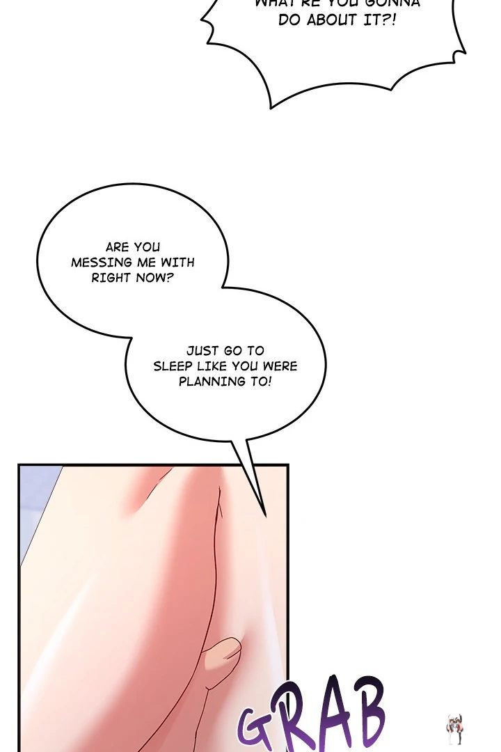 No Men Allowed No Men Allowed Chapter 21 - Page 26