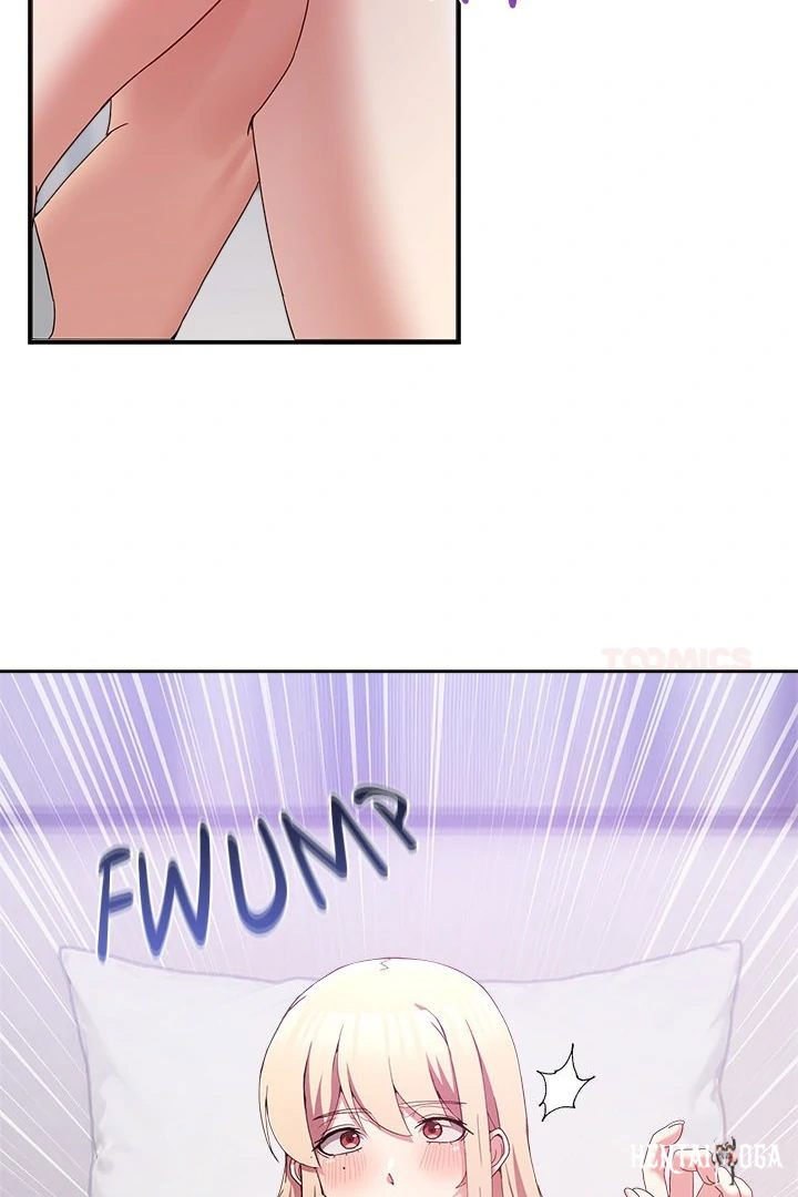 No Men Allowed No Men Allowed Chapter 21 - Page 27