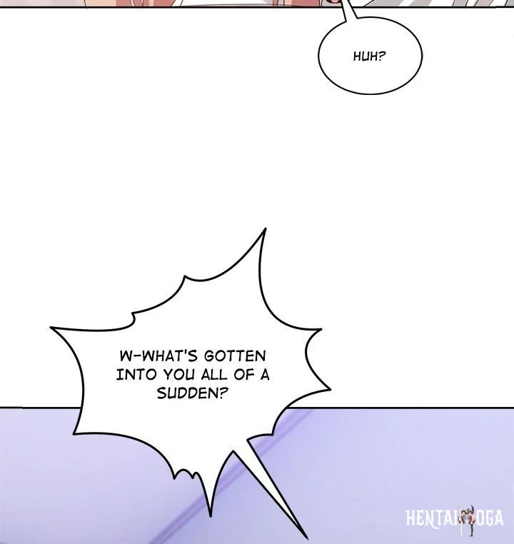 No Men Allowed No Men Allowed Chapter 21 - Page 30