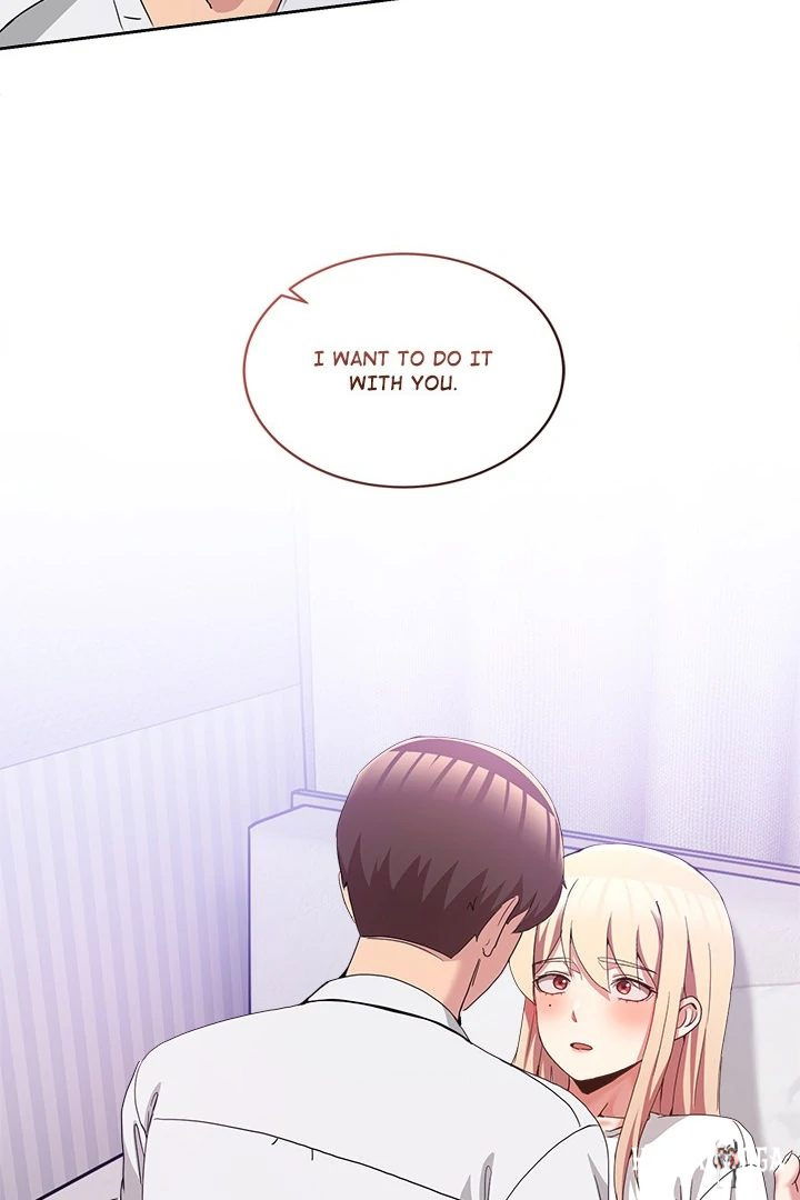 No Men Allowed No Men Allowed Chapter 21 - Page 34