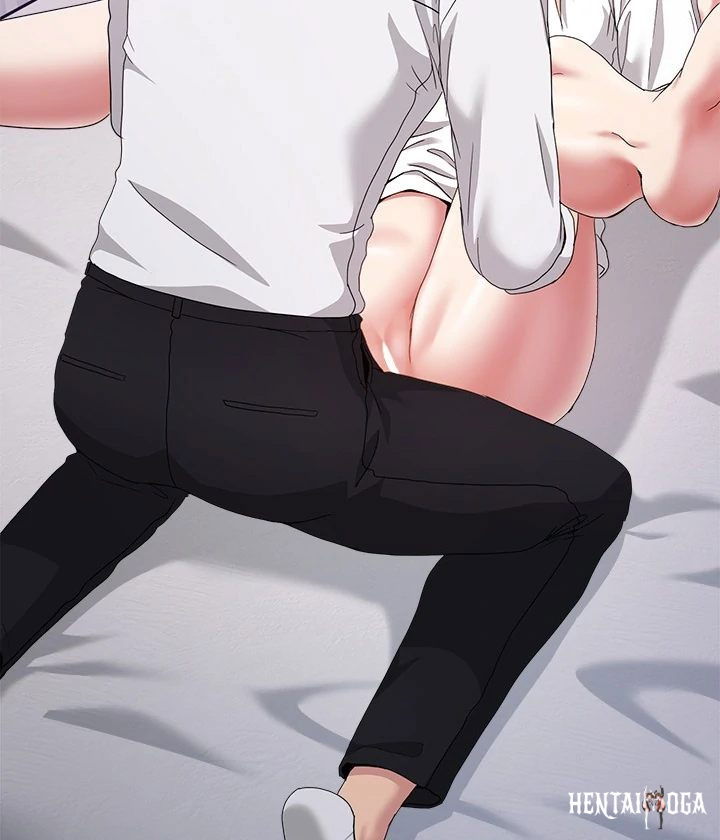 No Men Allowed No Men Allowed Chapter 21 - Page 35