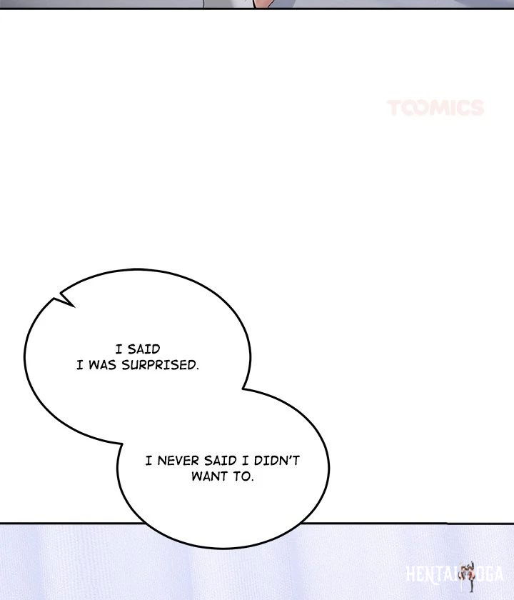 No Men Allowed No Men Allowed Chapter 21 - Page 36