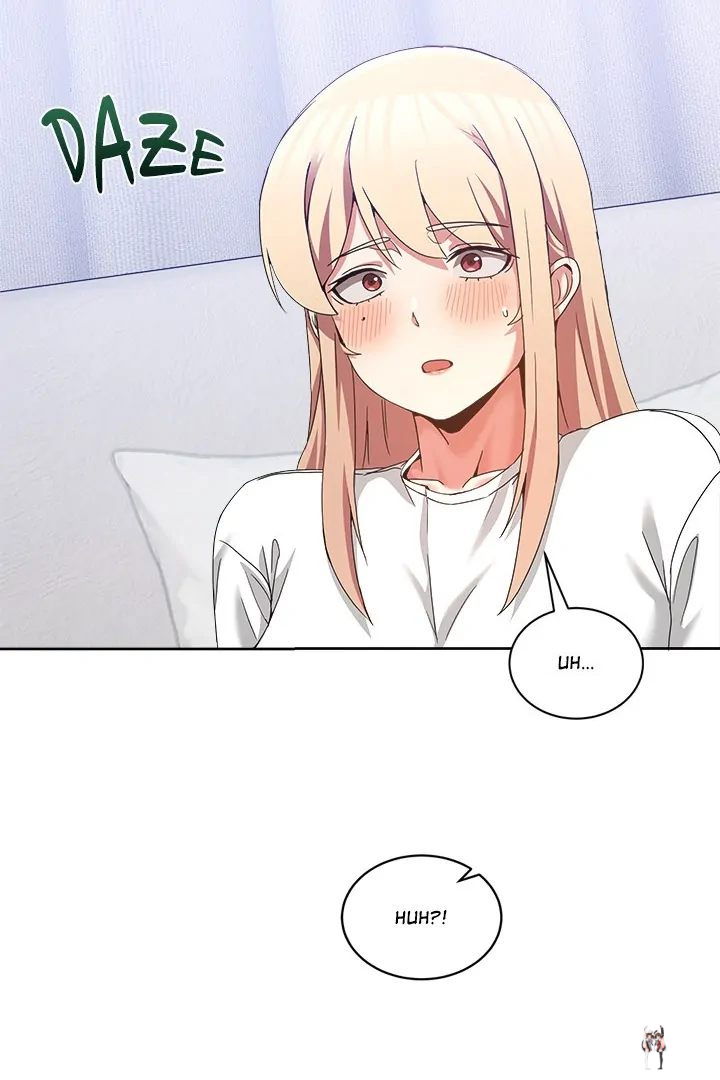 No Men Allowed No Men Allowed Chapter 21 - Page 37