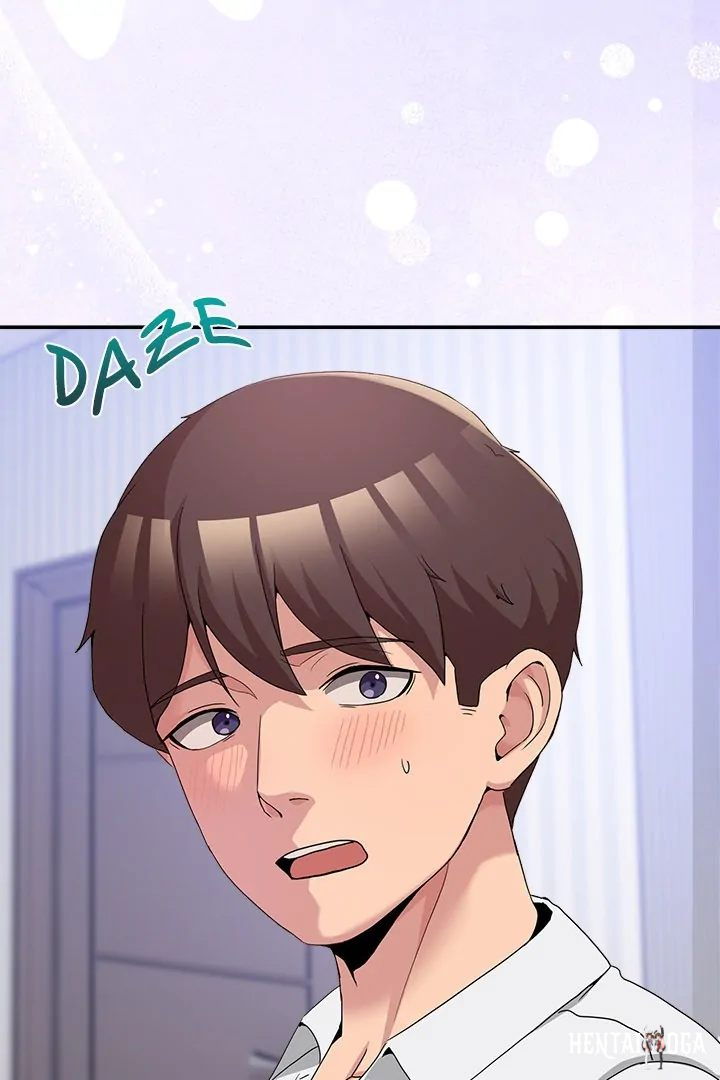 No Men Allowed No Men Allowed Chapter 21 - Page 4