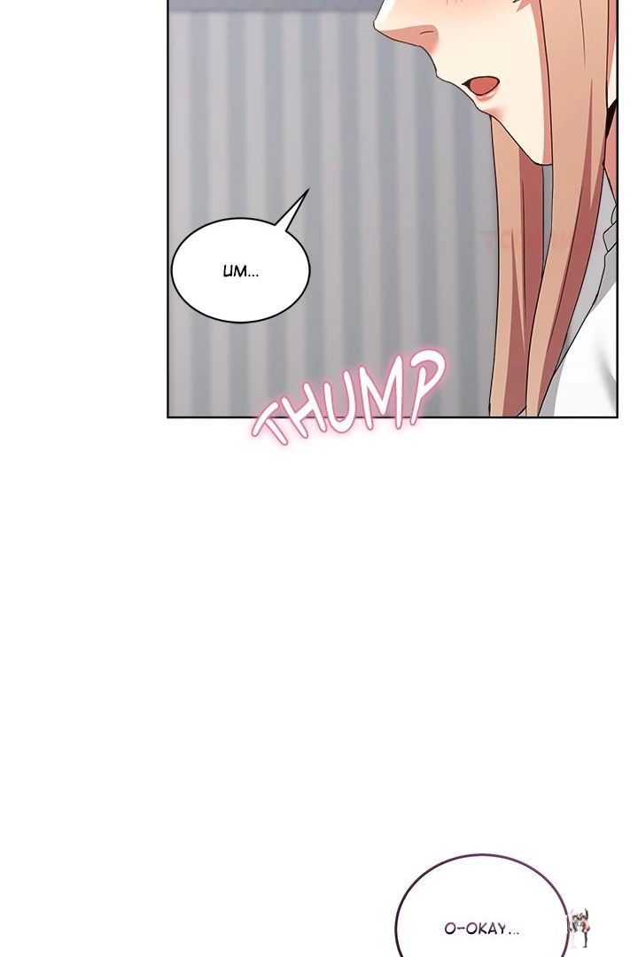 No Men Allowed No Men Allowed Chapter 21 - Page 40