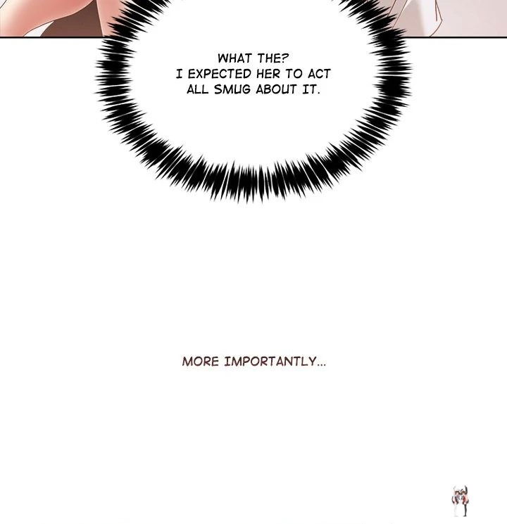 No Men Allowed No Men Allowed Chapter 21 - Page 42