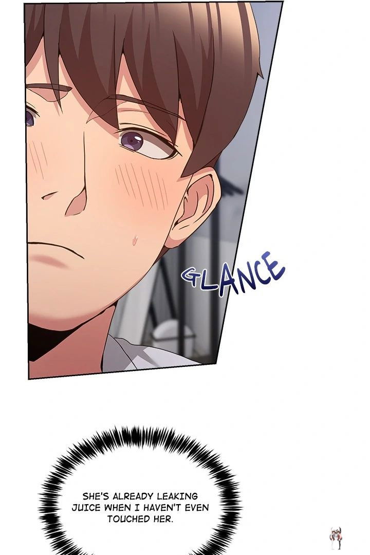 No Men Allowed No Men Allowed Chapter 21 - Page 43