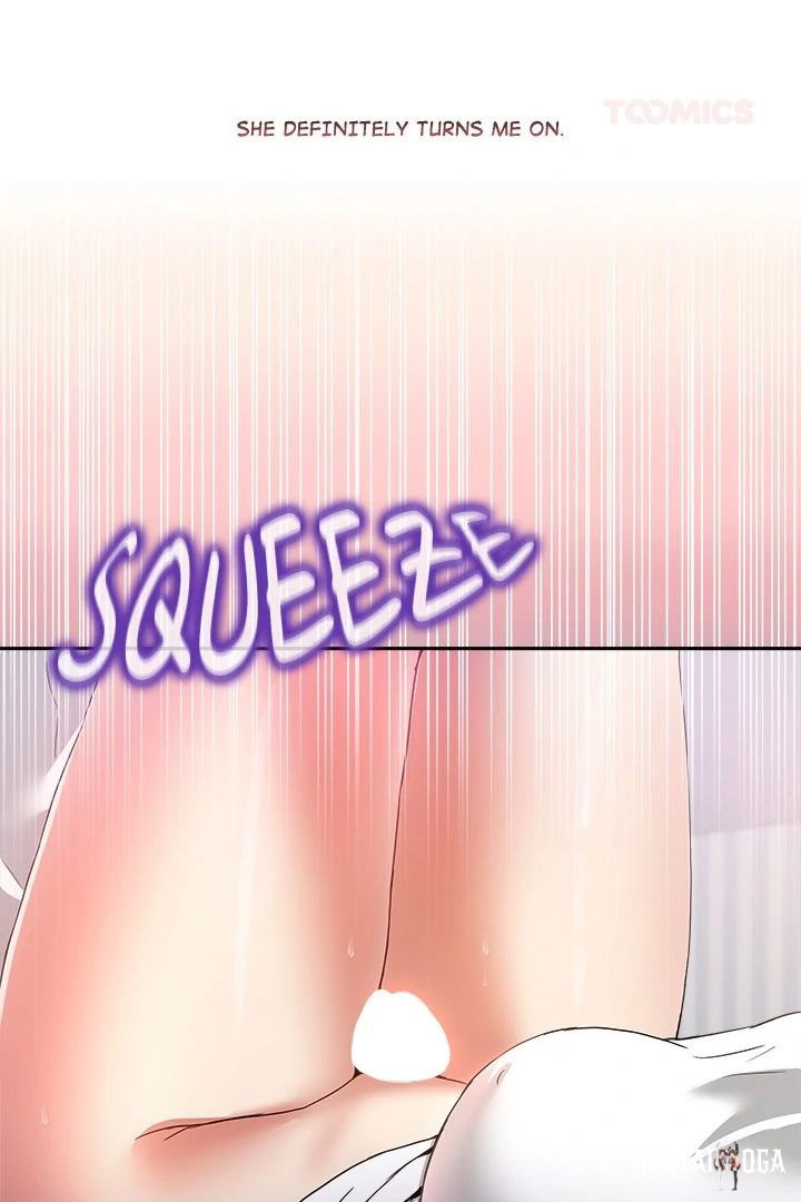 No Men Allowed No Men Allowed Chapter 21 - Page 49