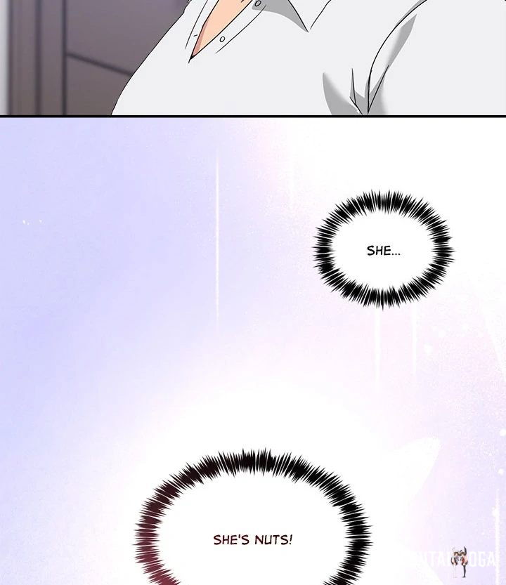 No Men Allowed No Men Allowed Chapter 21 - Page 5