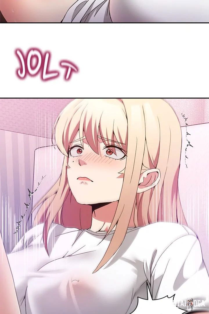 No Men Allowed No Men Allowed Chapter 21 - Page 50