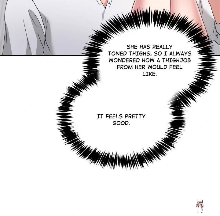 No Men Allowed No Men Allowed Chapter 21 - Page 54