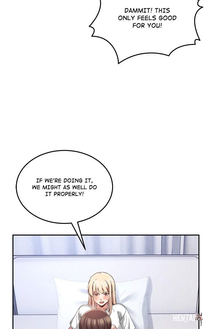 No Men Allowed No Men Allowed Chapter 21 - Page 56