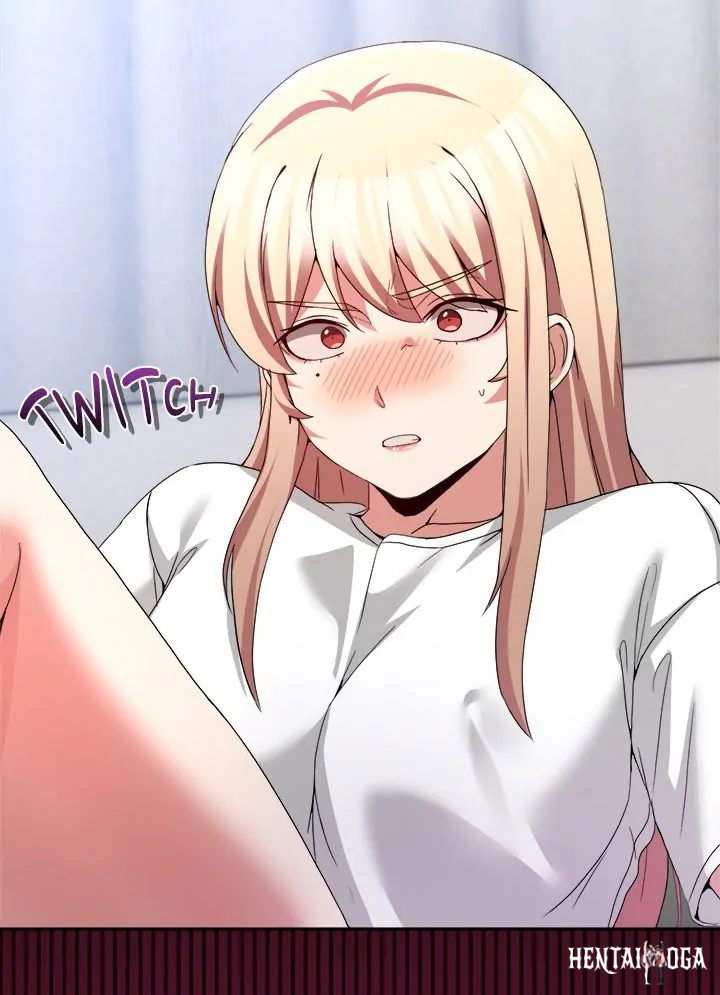 No Men Allowed No Men Allowed Chapter 21 - Page 59