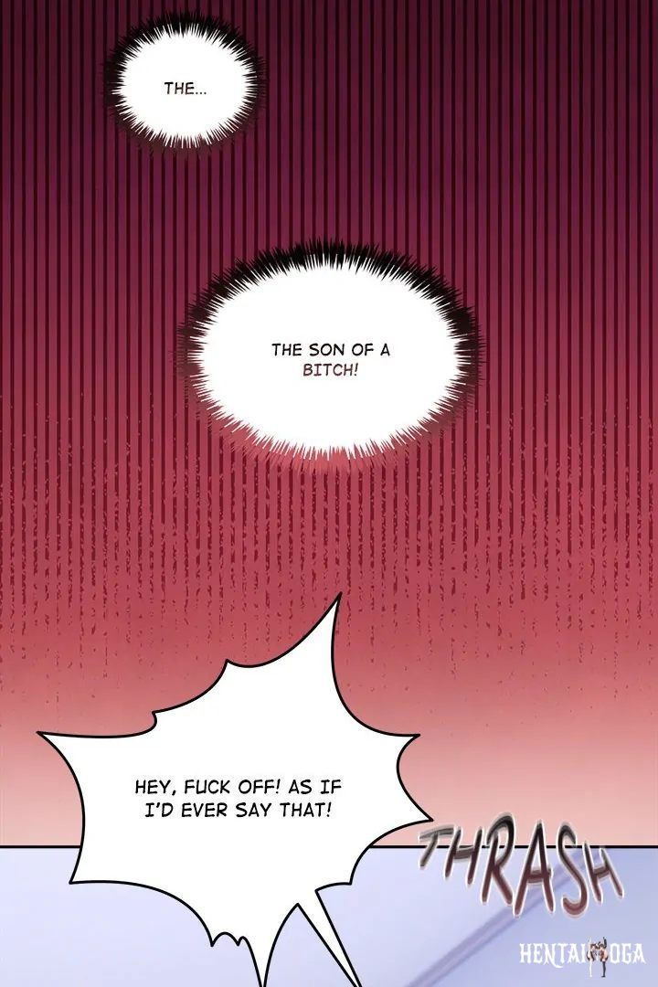 No Men Allowed No Men Allowed Chapter 21 - Page 60