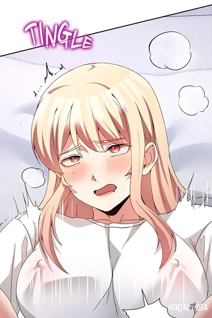 No Men Allowed No Men Allowed Chapter 21 - Page 68