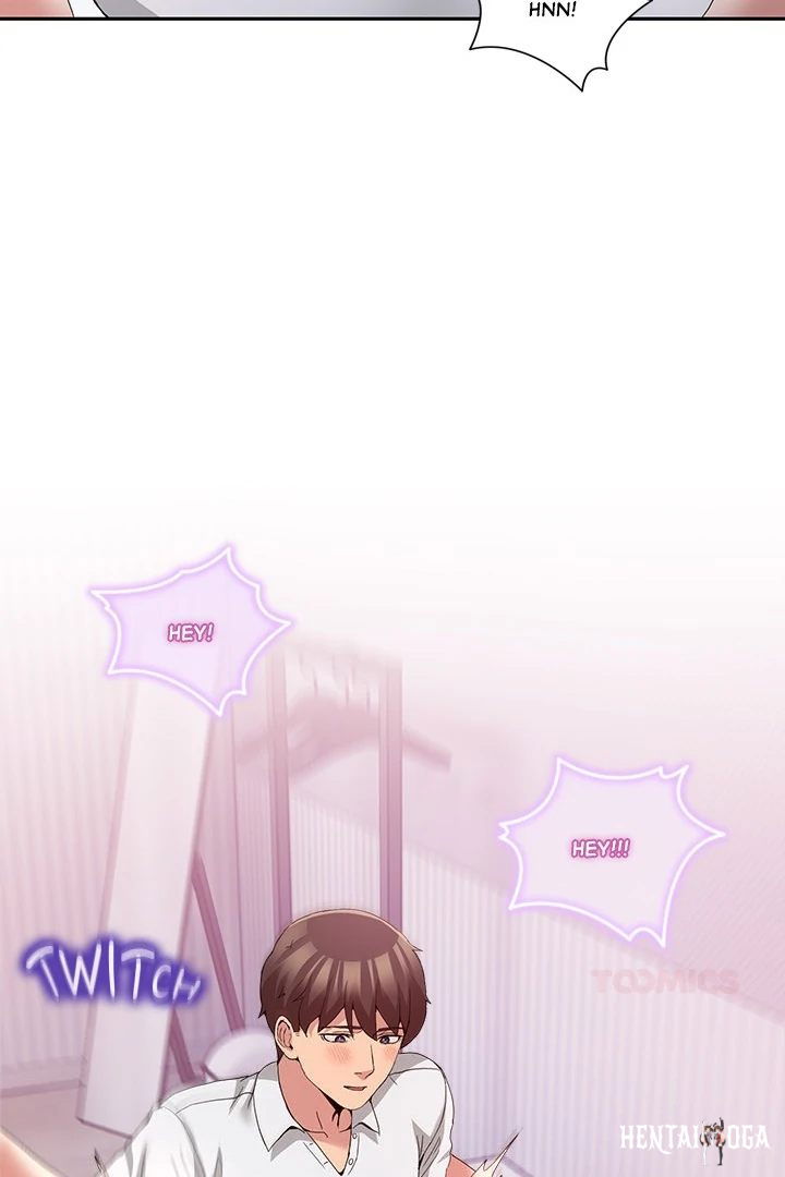 No Men Allowed No Men Allowed Chapter 21 - Page 69