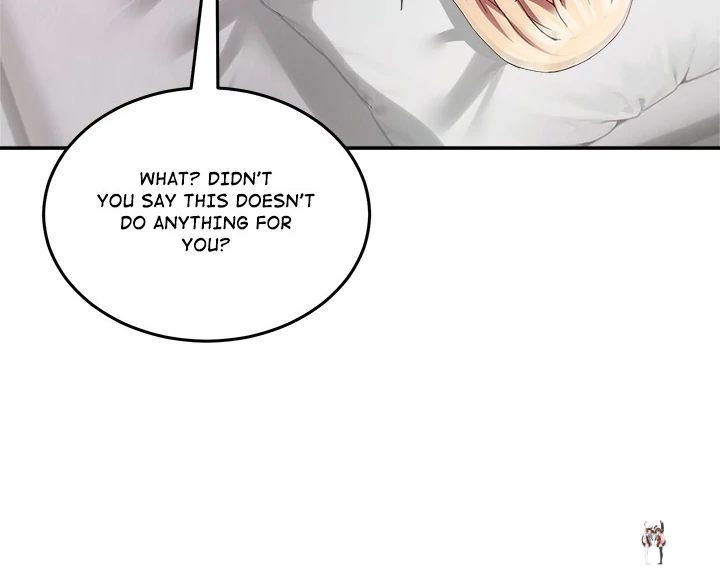 No Men Allowed No Men Allowed Chapter 21 - Page 71