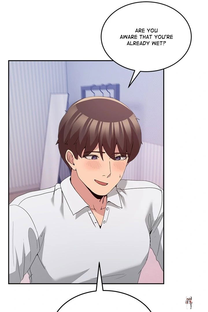 No Men Allowed No Men Allowed Chapter 21 - Page 72