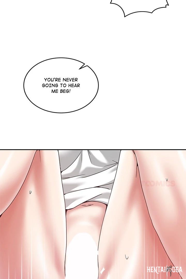 No Men Allowed No Men Allowed Chapter 21 - Page 74