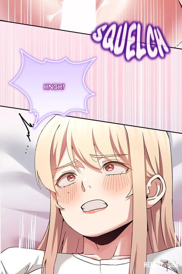 No Men Allowed No Men Allowed Chapter 21 - Page 75