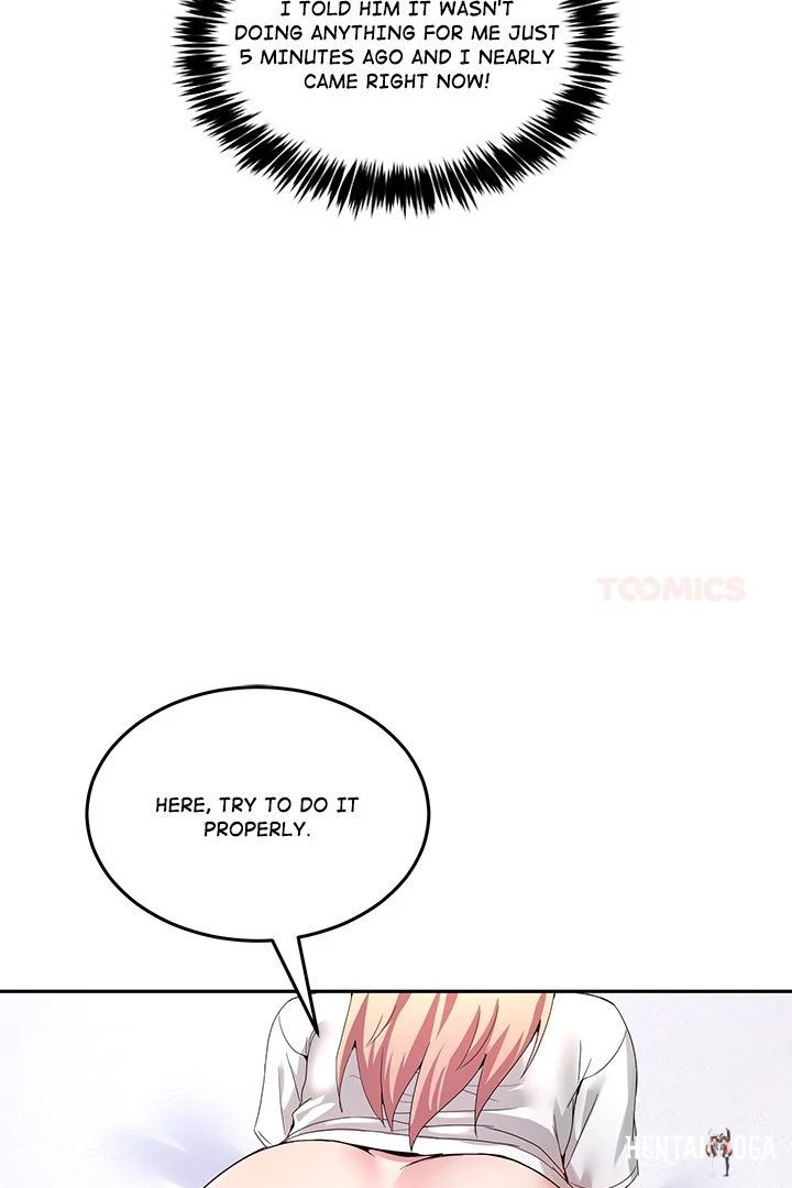 No Men Allowed No Men Allowed Chapter 21 - Page 79