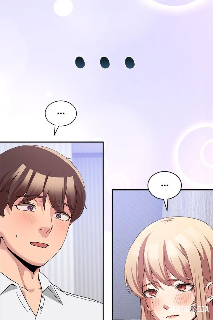 No Men Allowed No Men Allowed Chapter 21 - Page 8