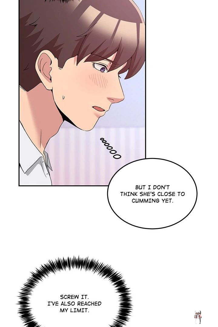 No Men Allowed No Men Allowed Chapter 21 - Page 81