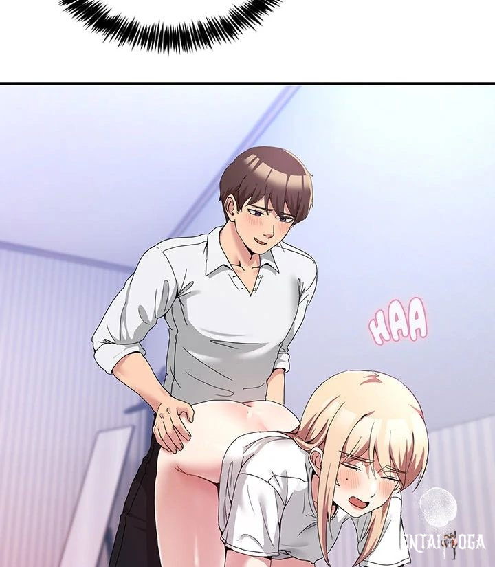 No Men Allowed No Men Allowed Chapter 21 - Page 82