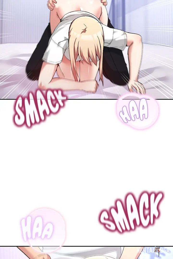 No Men Allowed No Men Allowed Chapter 21 - Page 85