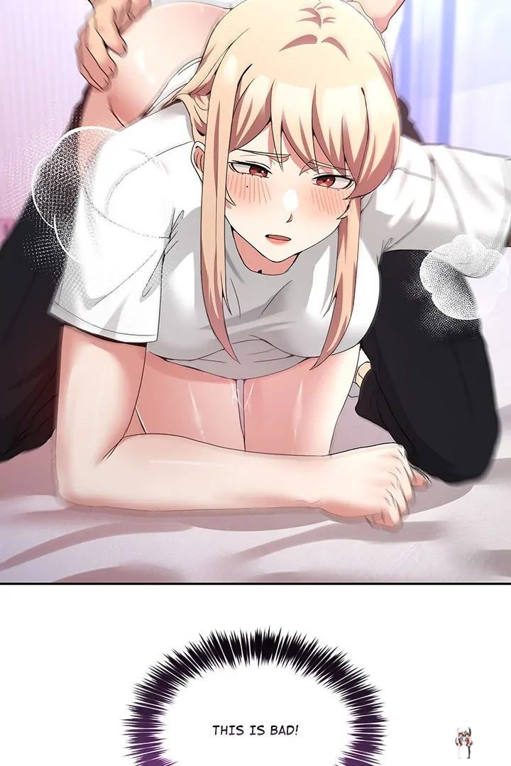 No Men Allowed No Men Allowed Chapter 21 - Page 86