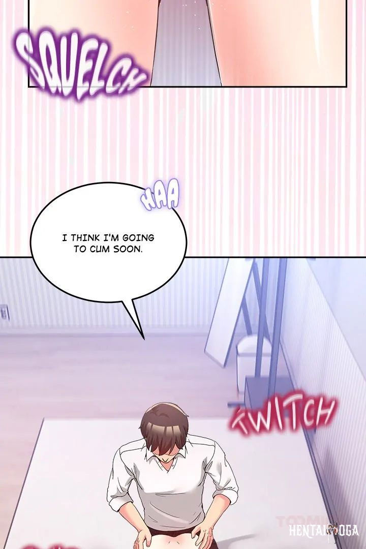 No Men Allowed No Men Allowed Chapter 21 - Page 91