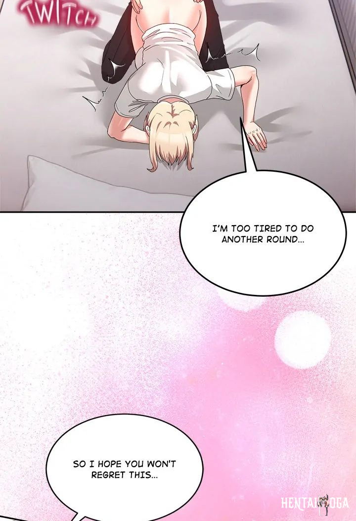 No Men Allowed No Men Allowed Chapter 21 - Page 92