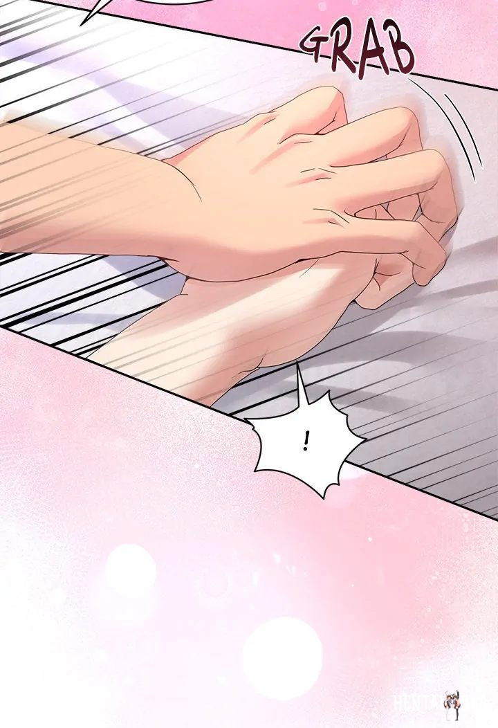 No Men Allowed No Men Allowed Chapter 21 - Page 93