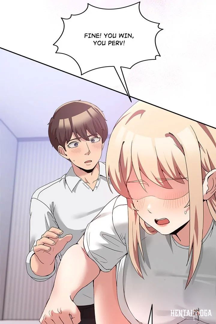 No Men Allowed No Men Allowed Chapter 21 - Page 94