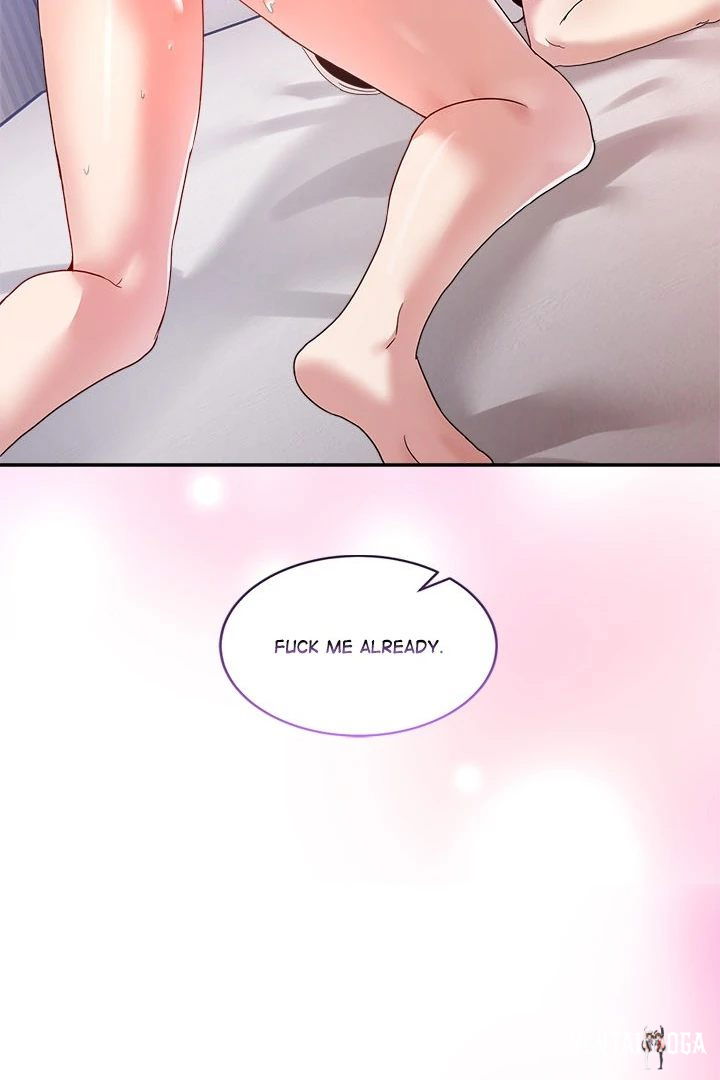 No Men Allowed No Men Allowed Chapter 21 - Page 96