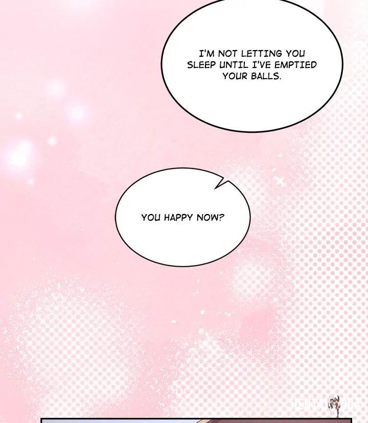 No Men Allowed No Men Allowed Chapter 21 - Page 98