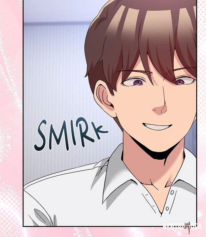 No Men Allowed No Men Allowed Chapter 21 - Page 99