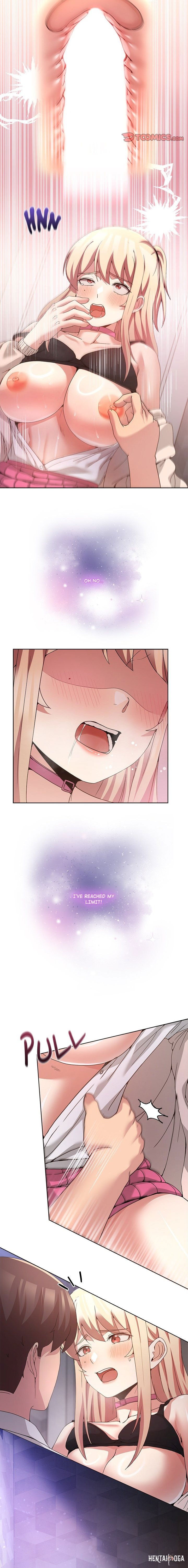 No Men Allowed No Men Allowed Chapter 19 - Page 13