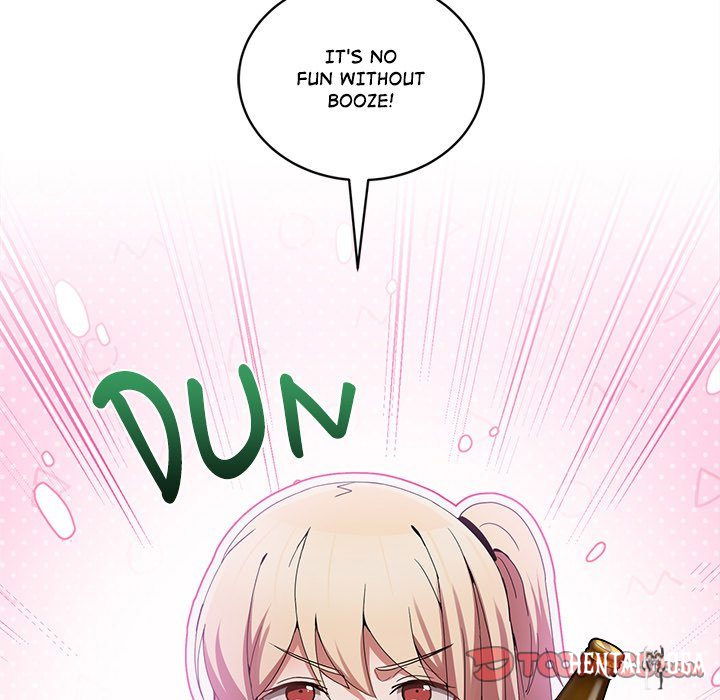 No Men Allowed No Men Allowed Chapter 17 - Page 100