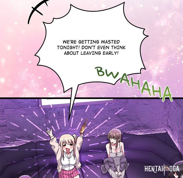 No Men Allowed No Men Allowed Chapter 17 - Page 103