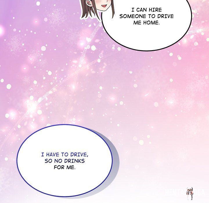 No Men Allowed No Men Allowed Chapter 17 - Page 105