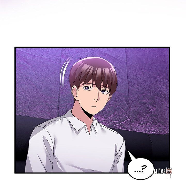 No Men Allowed No Men Allowed Chapter 17 - Page 106