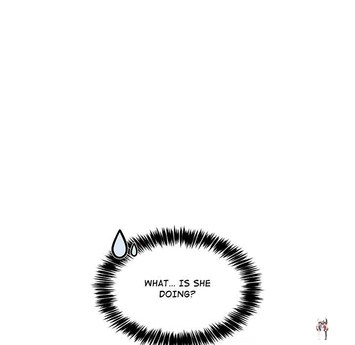 No Men Allowed No Men Allowed Chapter 17 - Page 107