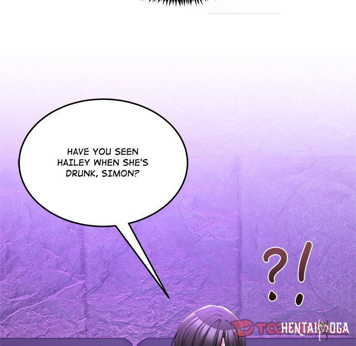 No Men Allowed No Men Allowed Chapter 17 - Page 108